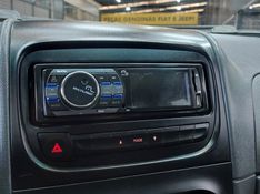 Fiat STRADA 1.4 MPI WORKING CD 8V FLEX 3P MANUAL 2014/2015 BETIOLO NOVOS E SEMINOVOS LAJEADO / Carros no Vale