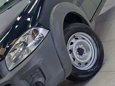 Fiat STRADA 1.4 MPI WORKING CD 8V FLEX 3P MANUAL 2014/2015 BETIOLO NOVOS E SEMINOVOS LAJEADO / Carros no Vale