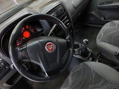 Fiat STRADA 1.4 MPI WORKING CD 8V FLEX 3P MANUAL 2014/2015 BETIOLO NOVOS E SEMINOVOS LAJEADO / Carros no Vale