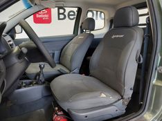 Fiat STRADA 1.8 MPI ADVENTURE CD 16V FLEX 2P MANUAL 2011/2011 BETIOLO NOVOS E SEMINOVOS LAJEADO / Carros no Vale