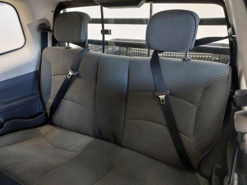 Fiat STRADA 1.8 MPI ADVENTURE CD 16V FLEX 2P MANUAL 2011/2011 BETIOLO NOVOS E SEMINOVOS LAJEADO / Carros no Vale