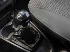 Fiat STRADA 1.8 MPI ADVENTURE CD 16V FLEX 2P MANUAL 2011/2011 BETIOLO NOVOS E SEMINOVOS LAJEADO / Carros no Vale