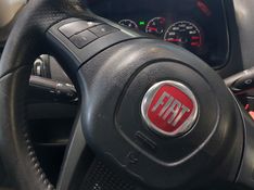 Fiat STRADA 1.8 MPI ADVENTURE CD 16V FLEX 2P MANUAL 2014/2014 BETIOLO NOVOS E SEMINOVOS LAJEADO / Carros no Vale