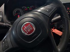 Fiat STRADA 1.8 MPI ADVENTURE CD 16V FLEX 2P MANUAL 2014/2014 BETIOLO NOVOS E SEMINOVOS LAJEADO / Carros no Vale