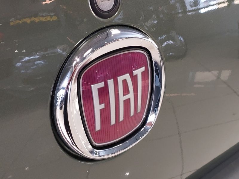 Fiat STRADA 1.8 MPI ADVENTURE CD 16V FLEX 2P MANUAL 2014/2014 BETIOLO NOVOS E SEMINOVOS LAJEADO / Carros no Vale