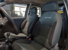 Fiat STRADA 1.8 MPI ADVENTURE CD 16V FLEX 2P MANUAL 2014/2014 BETIOLO NOVOS E SEMINOVOS LAJEADO / Carros no Vale