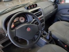 Fiat STRADA 1.8 MPI ADVENTURE CD 16V FLEX 2P MANUAL 2011/2011 BETIOLO NOVOS E SEMINOVOS LAJEADO / Carros no Vale