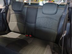 Fiat STRADA 1.8 MPI ADVENTURE CD 16V FLEX 2P MANUAL 2014/2014 BETIOLO NOVOS E SEMINOVOS LAJEADO / Carros no Vale