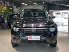 Fiat TORO 1.3 TURBO 270 FLEX ENDURANCE AT6 2022/2022 BETIOLO NOVOS E SEMINOVOS LAJEADO / Carros no Vale