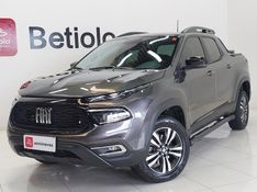 Fiat TORO 1.3 TURBO 270 FLEX FREEDOM AT6 2024/2025 BETIOLO NOVOS E SEMINOVOS LAJEADO / Carros no Vale
