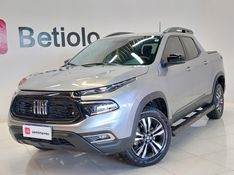 Fiat TORO 1.3 TURBO 270 FLEX FREEDOM AT6 2024/2025 BETIOLO NOVOS E SEMINOVOS LAJEADO / Carros no Vale