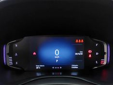 Fiat TORO 1.3 TURBO 270 FLEX FREEDOM AT6 2024/2025 BETIOLO NOVOS E SEMINOVOS LAJEADO / Carros no Vale