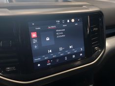 Fiat TORO 1.3 TURBO 270 FLEX FREEDOM AT6 2021/2022 BETIOLO NOVOS E SEMINOVOS LAJEADO / Carros no Vale