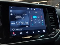 Fiat TORO 1.3 TURBO 270 FLEX FREEDOM AT6 2024/2025 BETIOLO NOVOS E SEMINOVOS LAJEADO / Carros no Vale