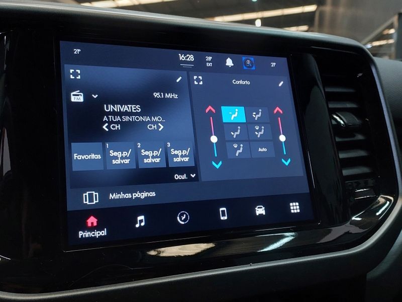 Fiat TORO 1.3 TURBO 270 FLEX FREEDOM AT6 2024/2025 BETIOLO NOVOS E SEMINOVOS LAJEADO / Carros no Vale