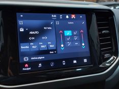 Fiat TORO 1.3 TURBO 270 FLEX FREEDOM AT6 2024/2025 BETIOLO NOVOS E SEMINOVOS LAJEADO / Carros no Vale