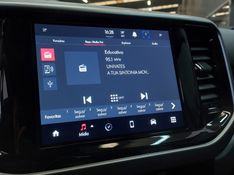 Fiat TORO 1.3 TURBO 270 FLEX FREEDOM AT6 2024/2025 BETIOLO NOVOS E SEMINOVOS LAJEADO / Carros no Vale