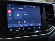 Fiat TORO 1.3 TURBO 270 FLEX FREEDOM AT6 2024/2025 BETIOLO NOVOS E SEMINOVOS LAJEADO / Carros no Vale