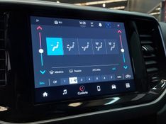 Fiat TORO 1.3 TURBO 270 FLEX FREEDOM AT6 2024/2025 BETIOLO NOVOS E SEMINOVOS LAJEADO / Carros no Vale