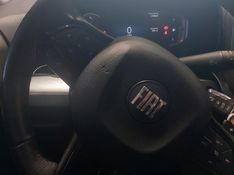 Fiat TORO 1.3 TURBO 270 FLEX FREEDOM AT6 2021/2022 BETIOLO NOVOS E SEMINOVOS LAJEADO / Carros no Vale