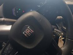 Fiat TORO 1.3 TURBO 270 FLEX FREEDOM AT6 2021/2022 BETIOLO NOVOS E SEMINOVOS LAJEADO / Carros no Vale