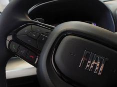 Fiat TORO 1.3 TURBO 270 FLEX FREEDOM AT6 2024/2025 BETIOLO NOVOS E SEMINOVOS LAJEADO / Carros no Vale