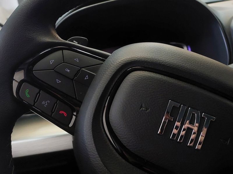 Fiat TORO 1.3 TURBO 270 FLEX FREEDOM AT6 2024/2025 BETIOLO NOVOS E SEMINOVOS LAJEADO / Carros no Vale