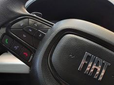 Fiat TORO 1.3 TURBO 270 FLEX FREEDOM AT6 2024/2025 BETIOLO NOVOS E SEMINOVOS LAJEADO / Carros no Vale