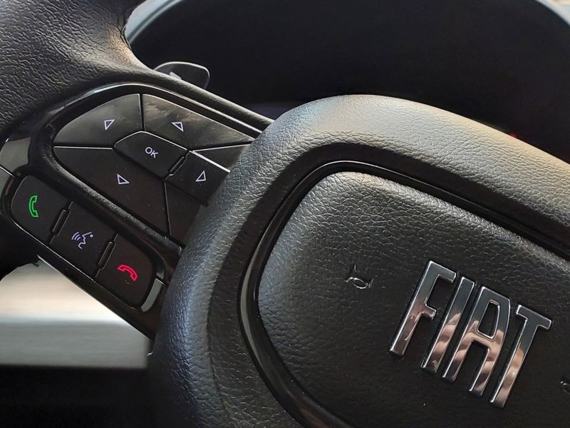 Fiat TORO 1.3 TURBO 270 FLEX FREEDOM AT6 2024/2025 BETIOLO NOVOS E SEMINOVOS LAJEADO / Carros no Vale