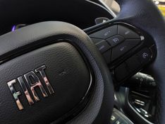 Fiat TORO 1.3 TURBO 270 FLEX FREEDOM AT6 2024/2025 BETIOLO NOVOS E SEMINOVOS LAJEADO / Carros no Vale