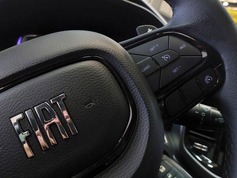 Fiat TORO 1.3 TURBO 270 FLEX FREEDOM AT6 2024/2025 BETIOLO NOVOS E SEMINOVOS LAJEADO / Carros no Vale