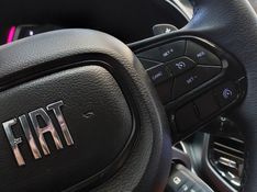 Fiat TORO 1.3 TURBO 270 FLEX FREEDOM AT6 2024/2025 BETIOLO NOVOS E SEMINOVOS LAJEADO / Carros no Vale