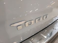 Fiat TORO 1.3 TURBO 270 FLEX FREEDOM AT6 2021/2022 BETIOLO NOVOS E SEMINOVOS LAJEADO / Carros no Vale