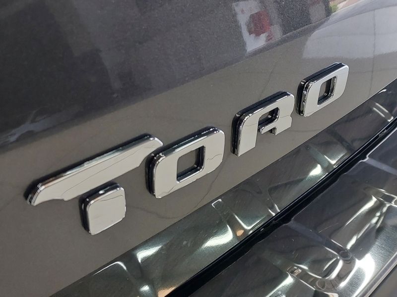 Fiat TORO 1.3 TURBO 270 FLEX FREEDOM AT6 2024/2025 BETIOLO NOVOS E SEMINOVOS LAJEADO / Carros no Vale