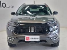 Fiat TORO 1.3 TURBO 270 FLEX FREEDOM AT6 2024/2025 BETIOLO NOVOS E SEMINOVOS LAJEADO / Carros no Vale