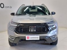Fiat TORO 1.3 TURBO 270 FLEX FREEDOM AT6 2024/2025 BETIOLO NOVOS E SEMINOVOS LAJEADO / Carros no Vale