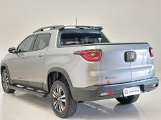 Fiat TORO 1.3 TURBO 270 FLEX FREEDOM AT6 2024/2025 BETIOLO NOVOS E SEMINOVOS LAJEADO / Carros no Vale