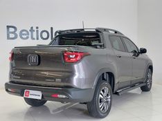 Fiat TORO 1.3 TURBO 270 FLEX FREEDOM AT6 2024/2025 BETIOLO NOVOS E SEMINOVOS LAJEADO / Carros no Vale