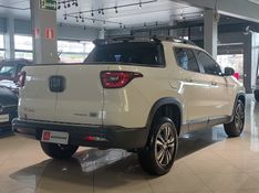 Fiat TORO 1.3 TURBO 270 FLEX FREEDOM AT6 2021/2022 BETIOLO NOVOS E SEMINOVOS LAJEADO / Carros no Vale