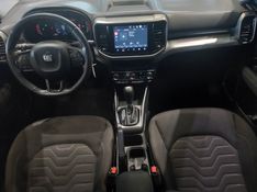 Fiat TORO 1.3 TURBO 270 FLEX FREEDOM AT6 2021/2022 BETIOLO NOVOS E SEMINOVOS LAJEADO / Carros no Vale