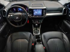 Fiat TORO 1.3 TURBO 270 FLEX FREEDOM AT6 2024/2025 BETIOLO NOVOS E SEMINOVOS LAJEADO / Carros no Vale