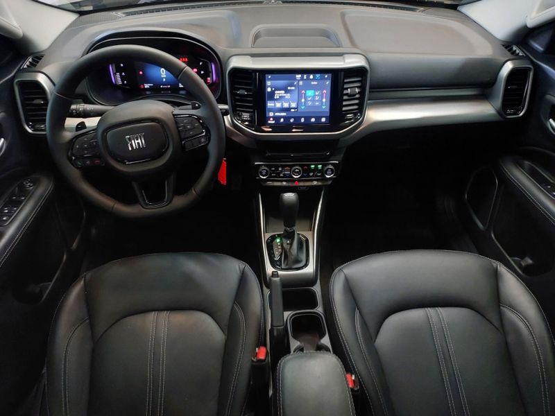 Fiat TORO 1.3 TURBO 270 FLEX FREEDOM AT6 2024/2025 BETIOLO NOVOS E SEMINOVOS LAJEADO / Carros no Vale