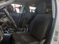 Fiat TORO 1.3 TURBO 270 FLEX FREEDOM AT6 2021/2022 BETIOLO NOVOS E SEMINOVOS LAJEADO / Carros no Vale