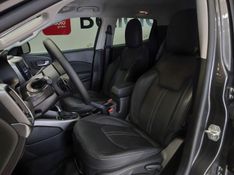 Fiat TORO 1.3 TURBO 270 FLEX FREEDOM AT6 2024/2025 BETIOLO NOVOS E SEMINOVOS LAJEADO / Carros no Vale