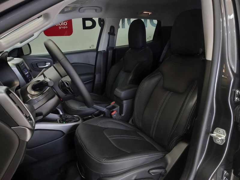 Fiat TORO 1.3 TURBO 270 FLEX FREEDOM AT6 2024/2025 BETIOLO NOVOS E SEMINOVOS LAJEADO / Carros no Vale