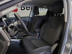 Fiat TORO 1.3 TURBO 270 FLEX FREEDOM AT6 2024/2025 BETIOLO NOVOS E SEMINOVOS LAJEADO / Carros no Vale