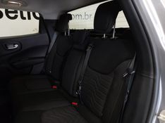 Fiat TORO 1.3 TURBO 270 FLEX FREEDOM AT6 2024/2025 BETIOLO NOVOS E SEMINOVOS LAJEADO / Carros no Vale