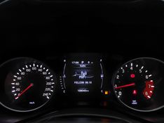 Fiat TORO 1.8 16V EVO FLEX FREEDOM AT6 2018/2019 BETIOLO NOVOS E SEMINOVOS LAJEADO / Carros no Vale