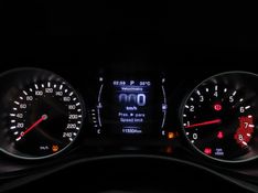 Fiat TORO 1.8 16V EVO FLEX FREEDOM AT6 2018/2019 BETIOLO NOVOS E SEMINOVOS LAJEADO / Carros no Vale