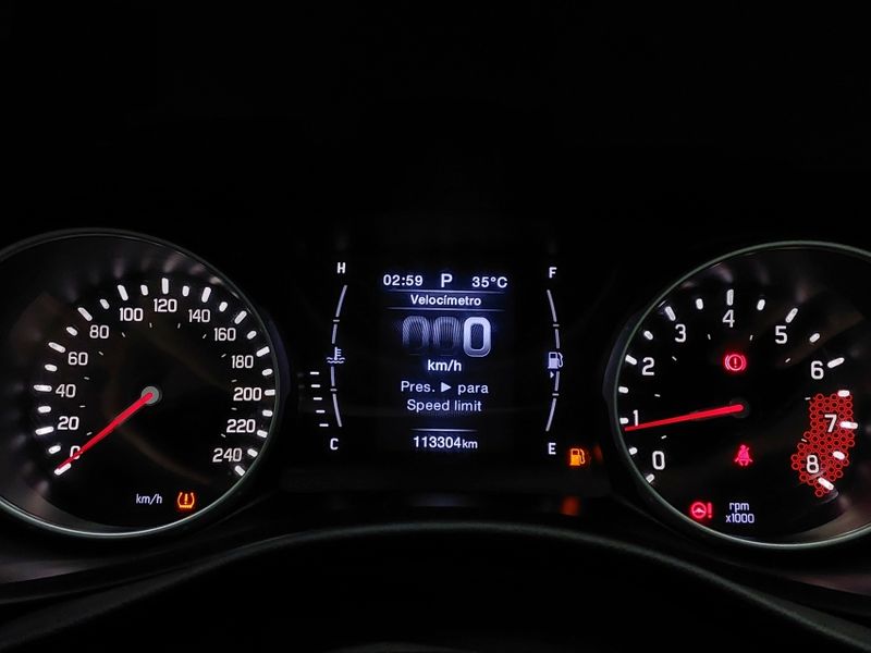 Fiat TORO 1.8 16V EVO FLEX FREEDOM AT6 2018/2019 BETIOLO NOVOS E SEMINOVOS LAJEADO / Carros no Vale